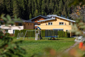 Appartement MonAlisa, Sölden, Österreich